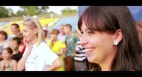 Анна  Карпенко - ведучий у Києві - портфоліо 4