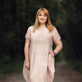 Елена Лысенко