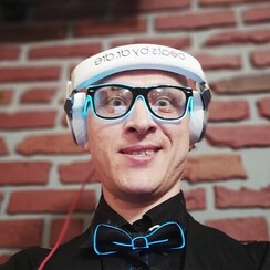 Александр Александрович - музиканти, dj у Маріуполі - фото 2