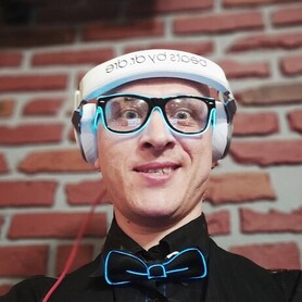 Александр Александрович - музиканти, dj у Маріуполі - портфоліо 2