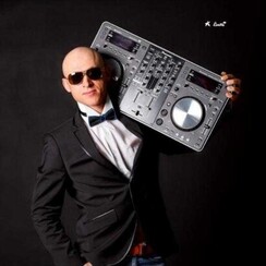 Александр Александрович - музиканти, dj у Маріуполі - фото 1