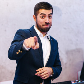Антон Dj Toxep