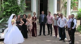 STUDIO VERICA - відеограф у Миколаєві - фото 3