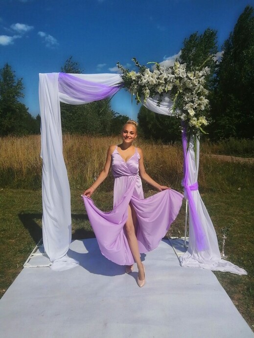 Ирина Маркова