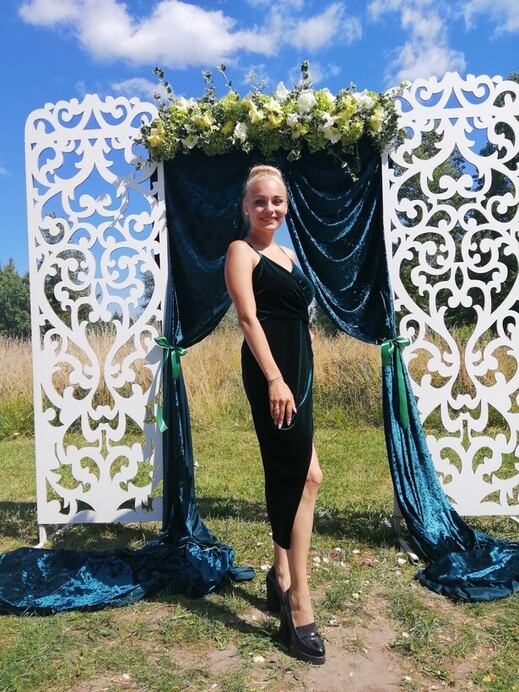 Ирина Маркова
