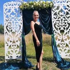 Ирина Маркова - ведучий у Чернігові - фото 1