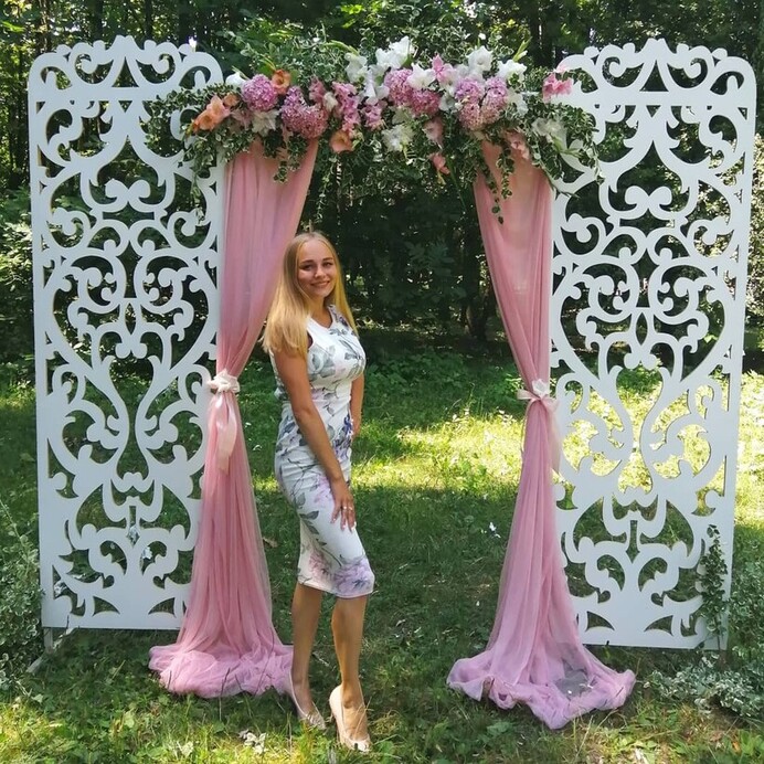 Ирина Маркова