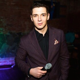 Алексей Гурин