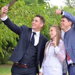 Алексей Гурин - ведучий у Дніпрі - фото 4