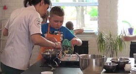 ArtSanami - відеограф у Києві - портфоліо 5