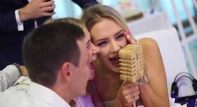 Технофан - артист, шоу у Одесі - фото 4