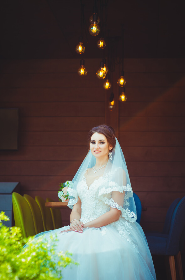 Wedding Day - фото №8