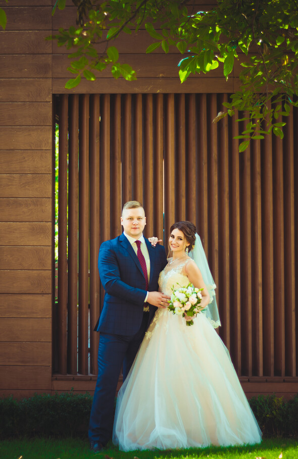 Wedding Day - фото №4