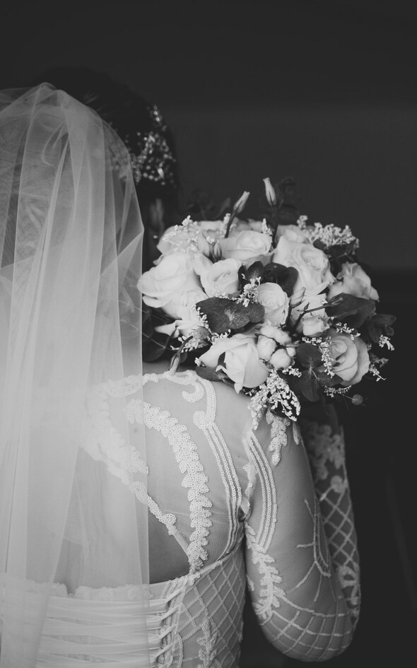 Wedding day Анна Владимир  - фото №2