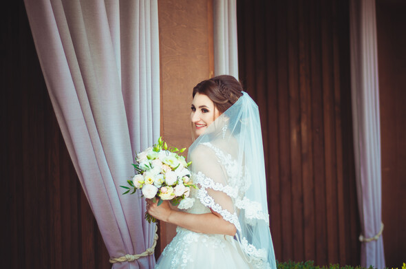 Wedding Day - фото №11