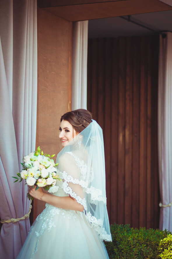 Wedding Day - фото №12