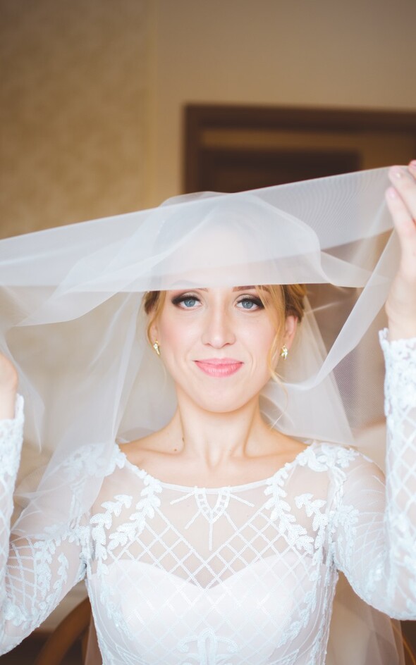 Wedding day Анна Владимир  - фото №8