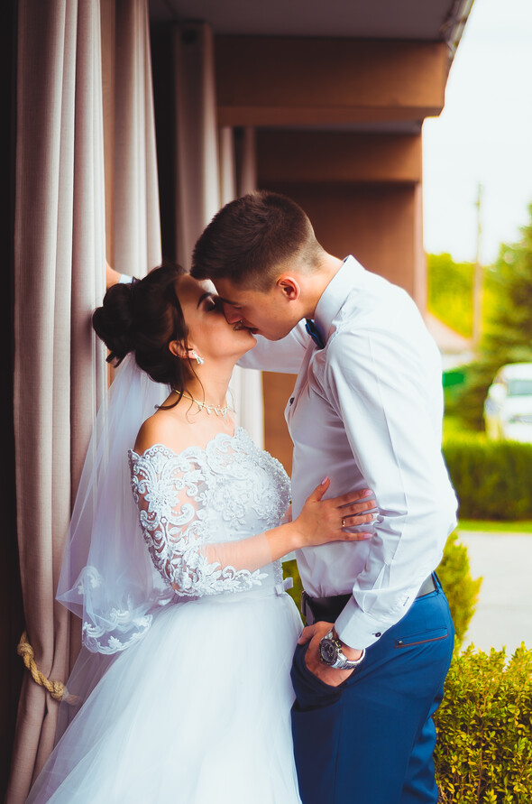 Wedding day  - фото №13
