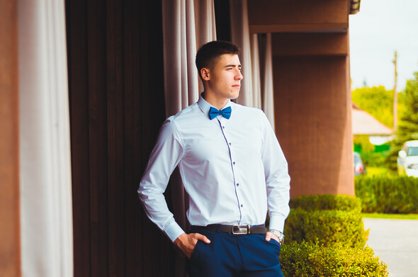 Wedding day  - фото №4