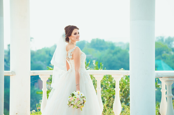 Wedding Day - фото №10