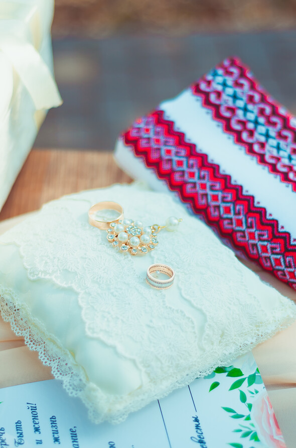 Wedding Day - фото №14