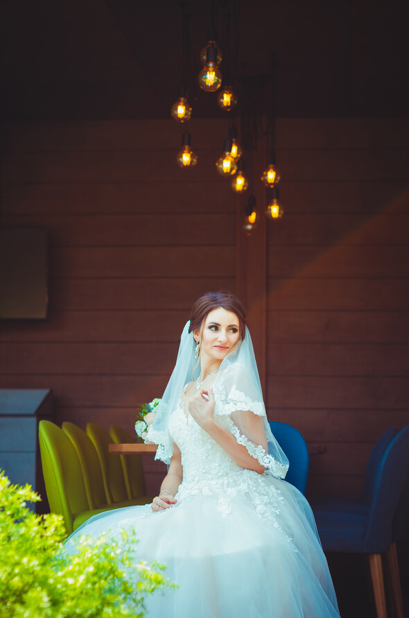 Wedding Day - фото №9
