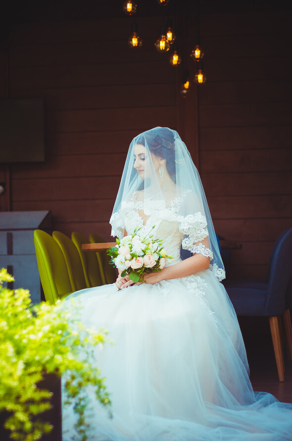 Wedding Day - фото №7