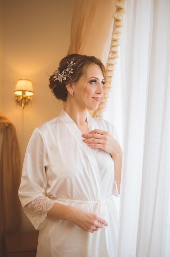 Wedding day Анна Владимир  - фото №5