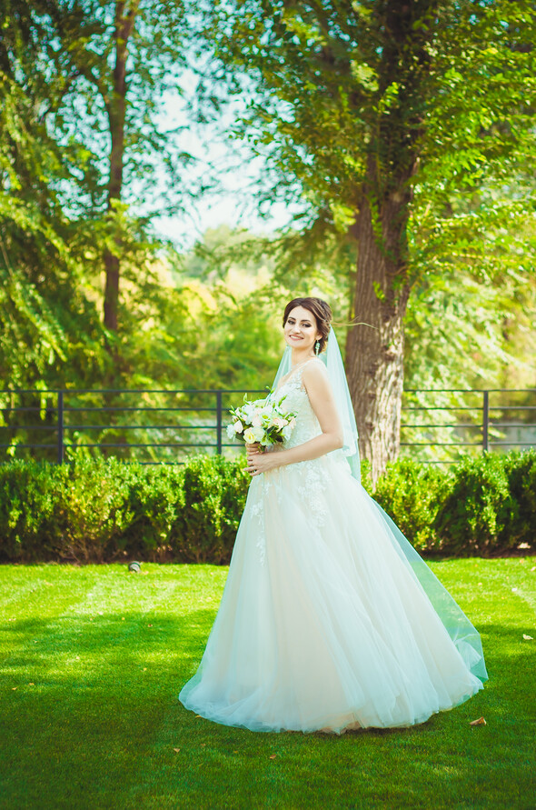Wedding Day - фото №3