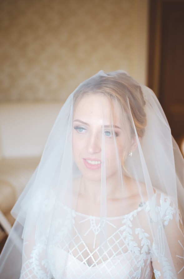 Wedding day Анна Владимир  - фото №7