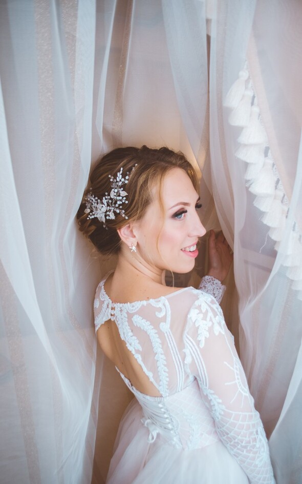 Wedding day Анна Владимир  - фото №6