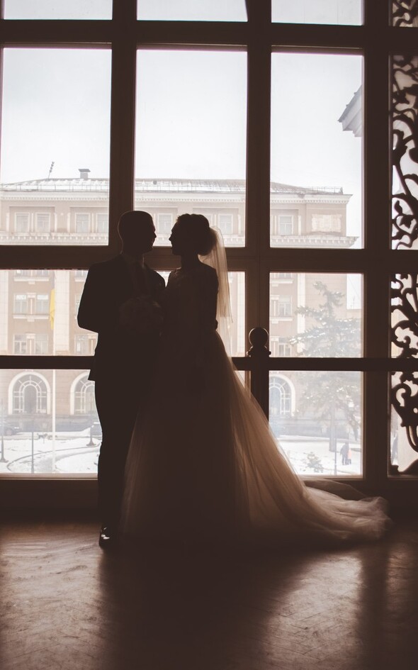 Wedding day Анна Владимир  - фото №24