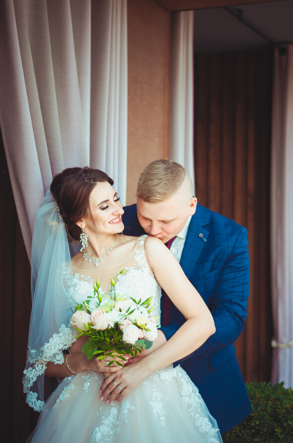 Wedding Day - фото №1