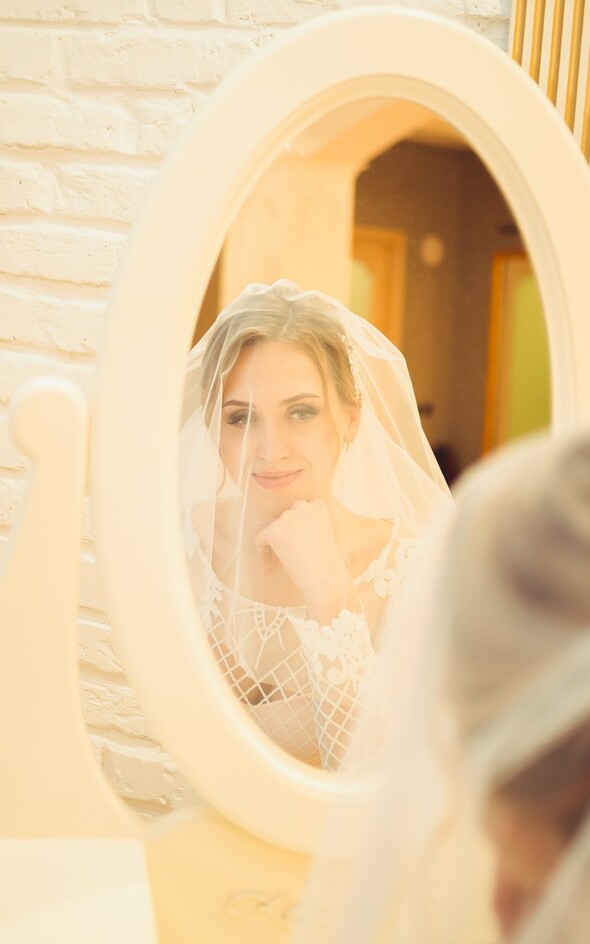 Wedding day Анна Владимир  - фото №32