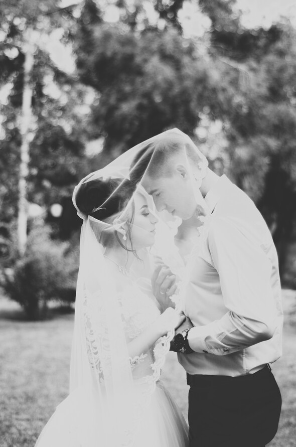 Wedding day  - фото №17