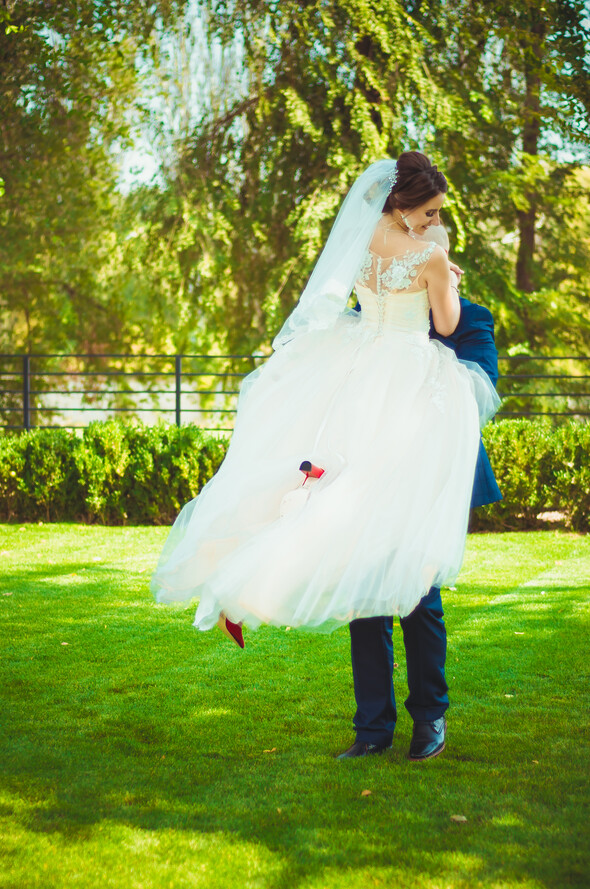 Wedding Day - фото №2