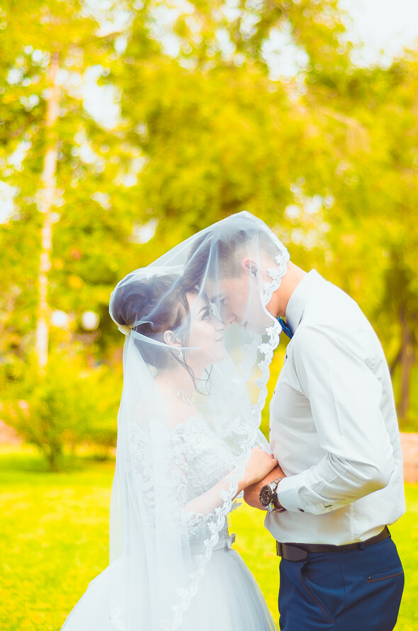 Wedding day  - фото №7