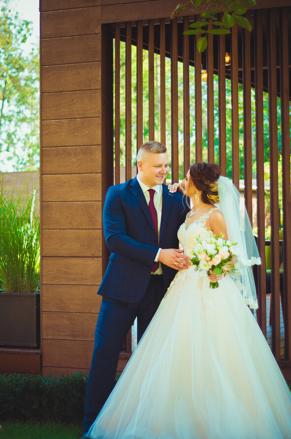 Wedding Day - фото №6