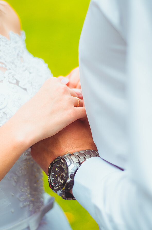 Wedding day  - фото №18