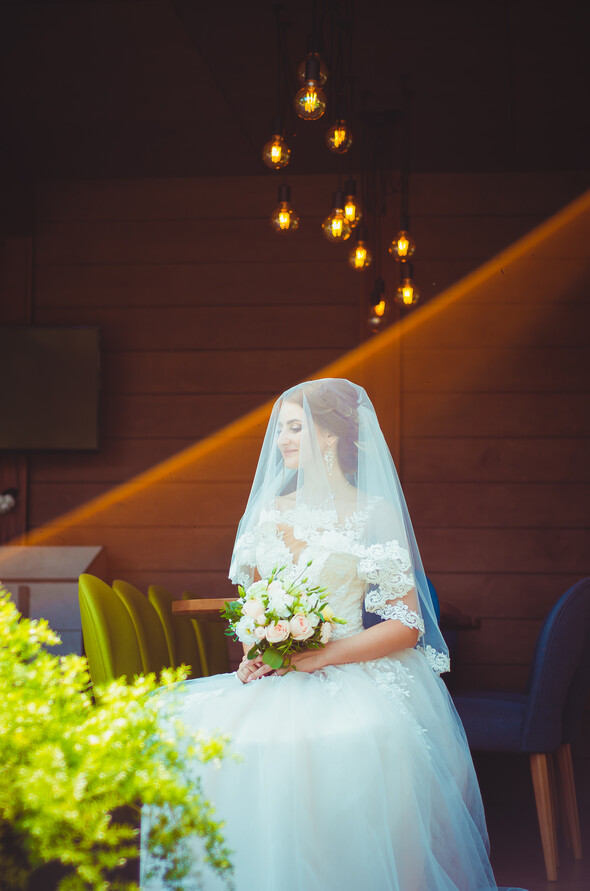 Wedding Day - фото №5