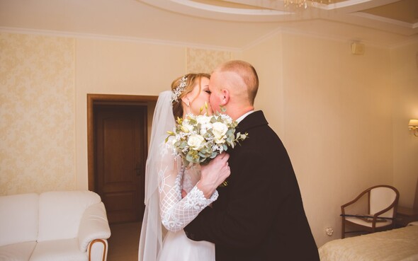 Wedding day Анна Владимир  - фото №11
