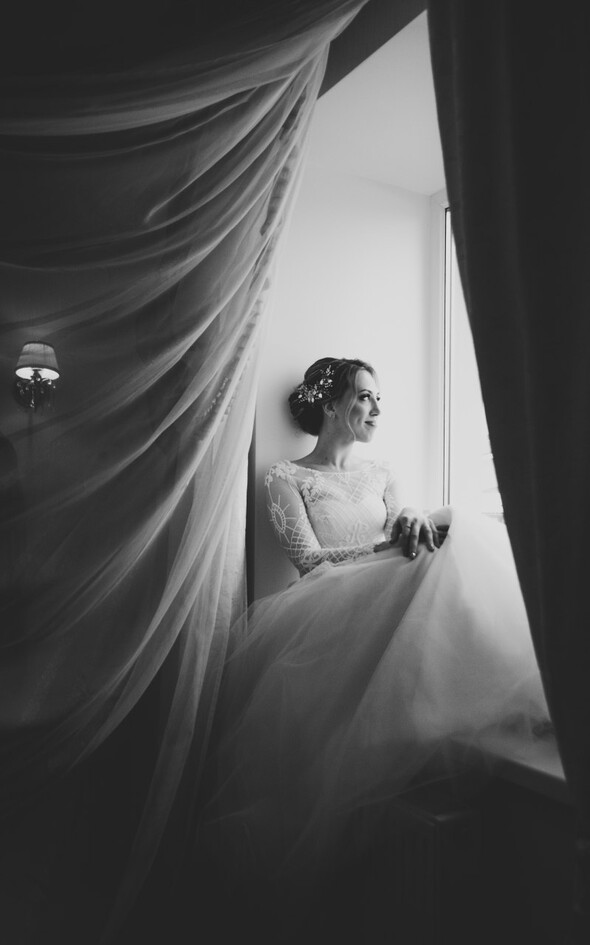 Wedding day Анна Владимир  - фото №1