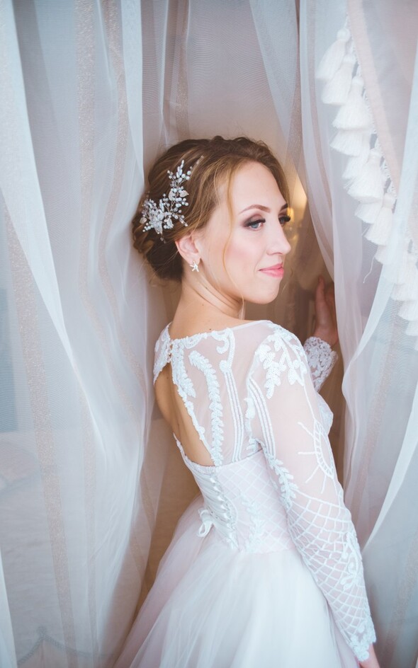 Wedding day Анна Владимир  - фото №51