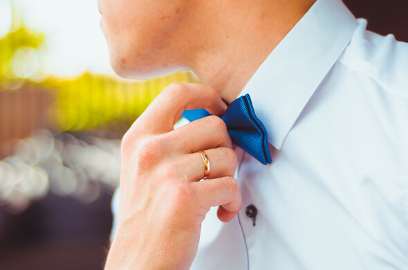 Wedding day  - фото №9