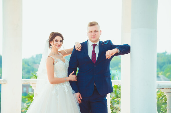Wedding Day - фото №13