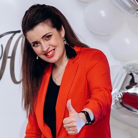 Уляна Кушнірук