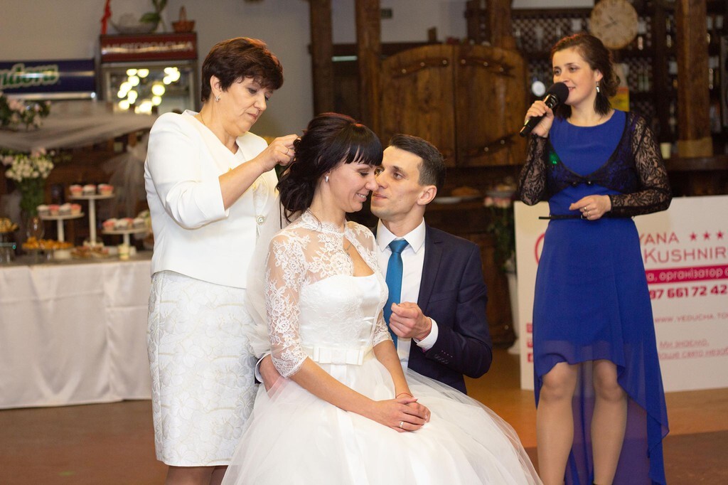 Уляна Кушнірук