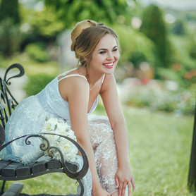 Soulful - фотограф у Дніпрі - портфоліо 5