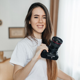 Фотограф