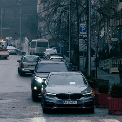 Алексей Кравченко - фотограф у Києві - фото 4